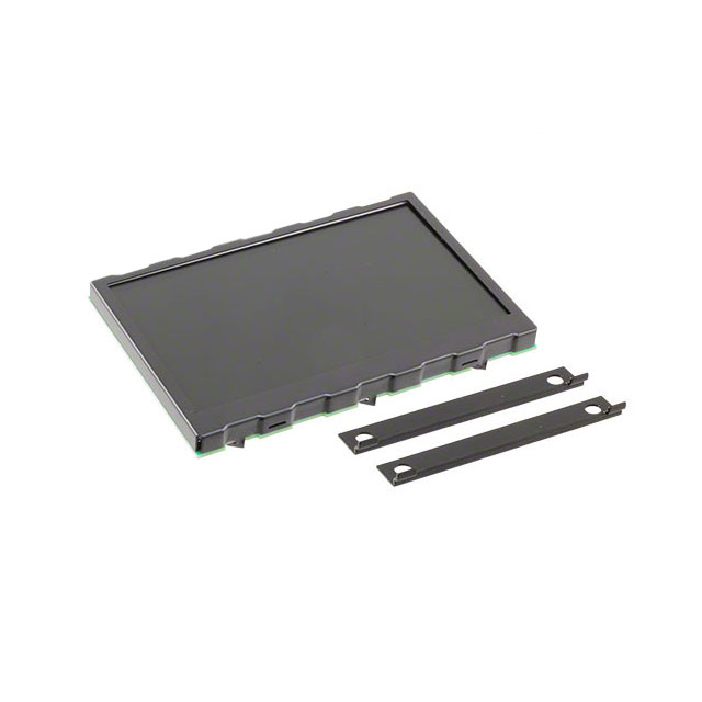 EA EDIPTFT43-A Display Visions  Display Modules - LCD OLED Graphic